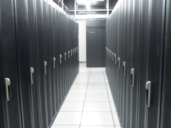 網(wǎng)絡(luò)機(jī)柜