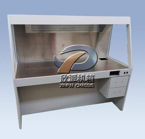 醫(yī)療設備外殼