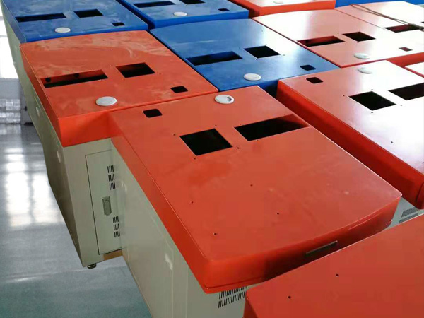 激光打標(biāo)機