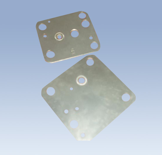 標(biāo)準(zhǔn)沖壓件外殼