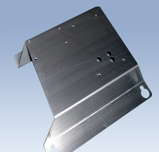 不銹鋼機(jī)殼