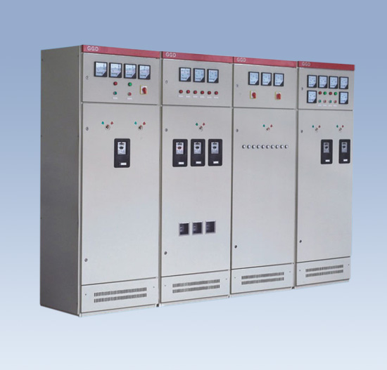 高低壓配電柜