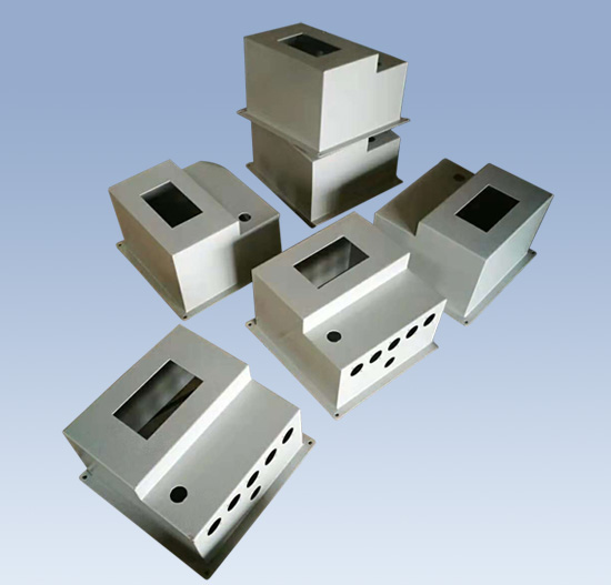 非標(biāo)機(jī)箱機(jī)柜