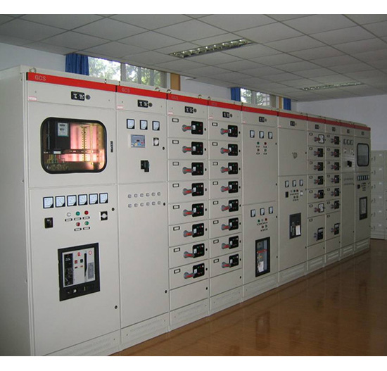 高低壓配電柜