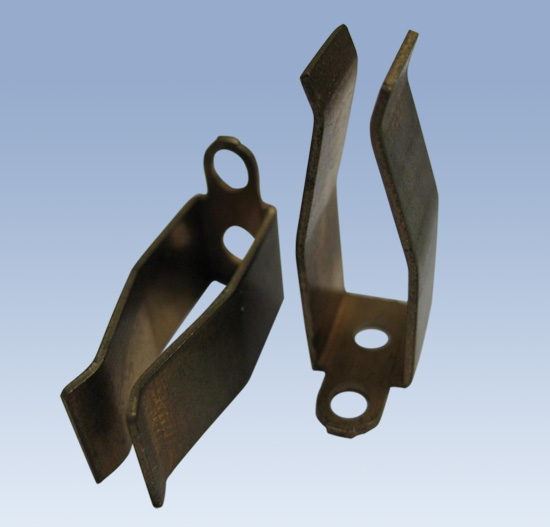 標(biāo)準(zhǔn)沖壓件外殼