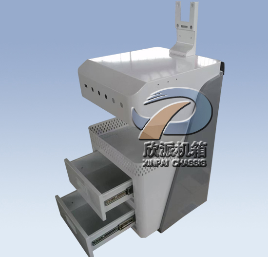 醫(yī)療設(shè)備外殼