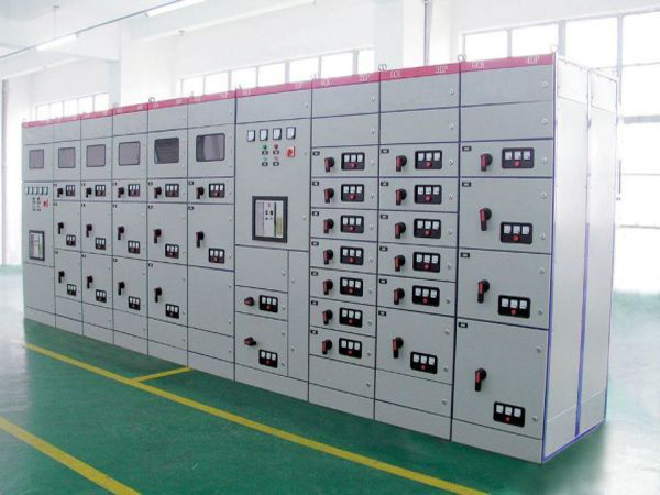 高低壓配電柜