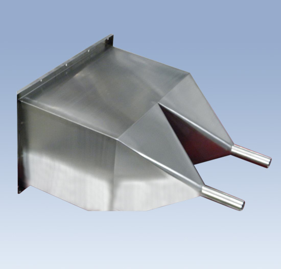 不銹鋼產(chǎn)品