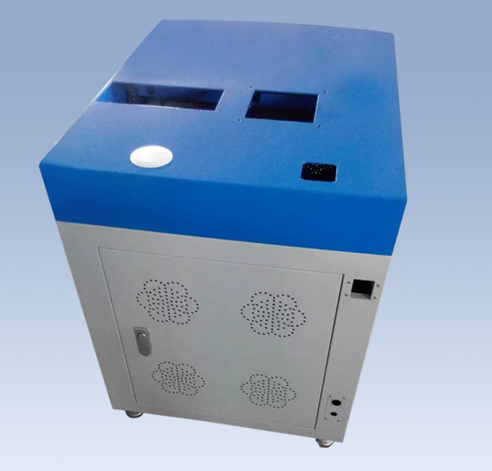 激光打標(biāo)機(jī)外殼