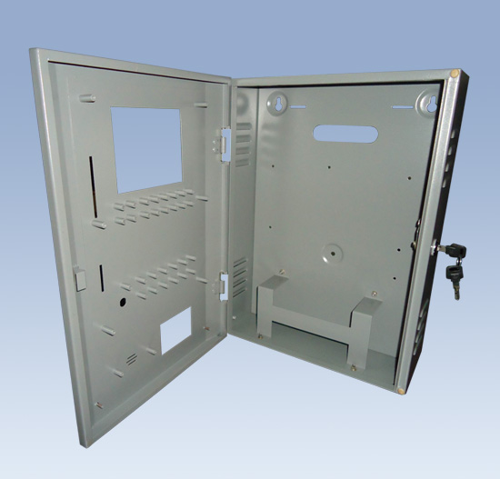 非標(biāo)機(jī)箱機(jī)柜