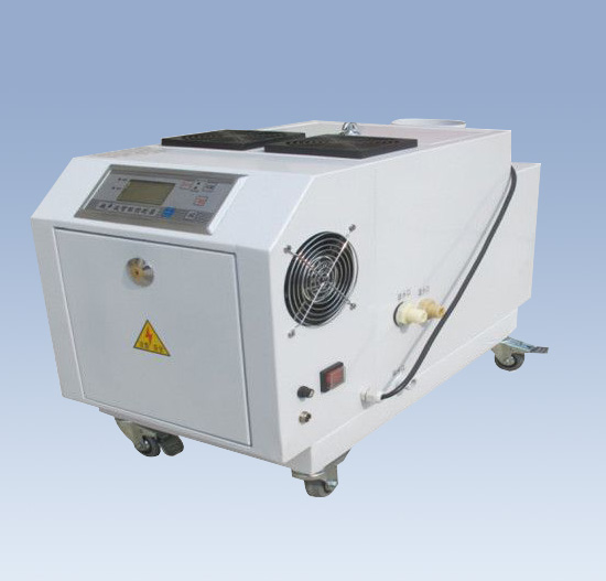 超聲波加濕器外殼