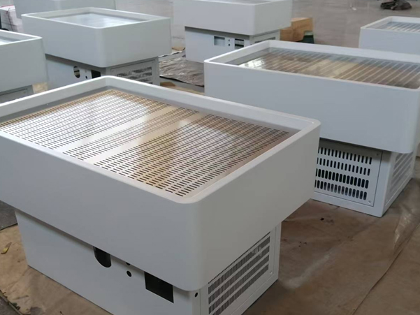 醫(yī)療設(shè)備外殼