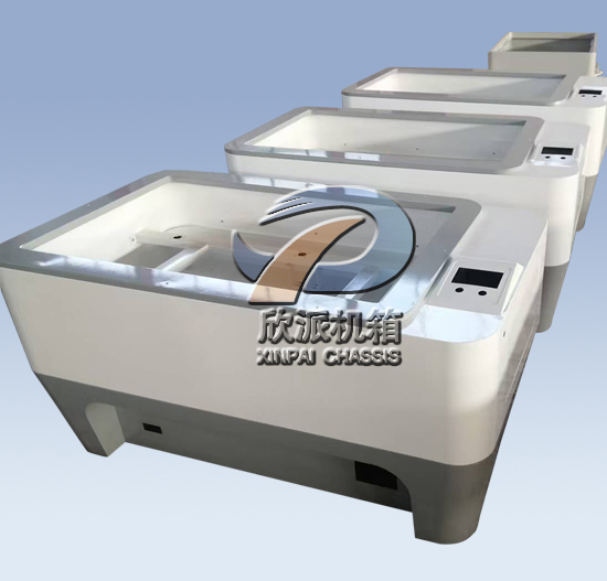 醫(yī)療設備外殼