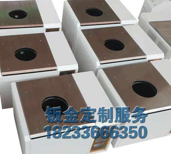 青縣欣派匠心，機(jī)箱典范，值得信賴(lài)！