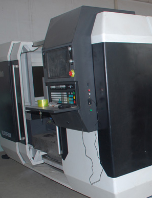 嚴(yán)控質(zhì)量，高效生產(chǎn)